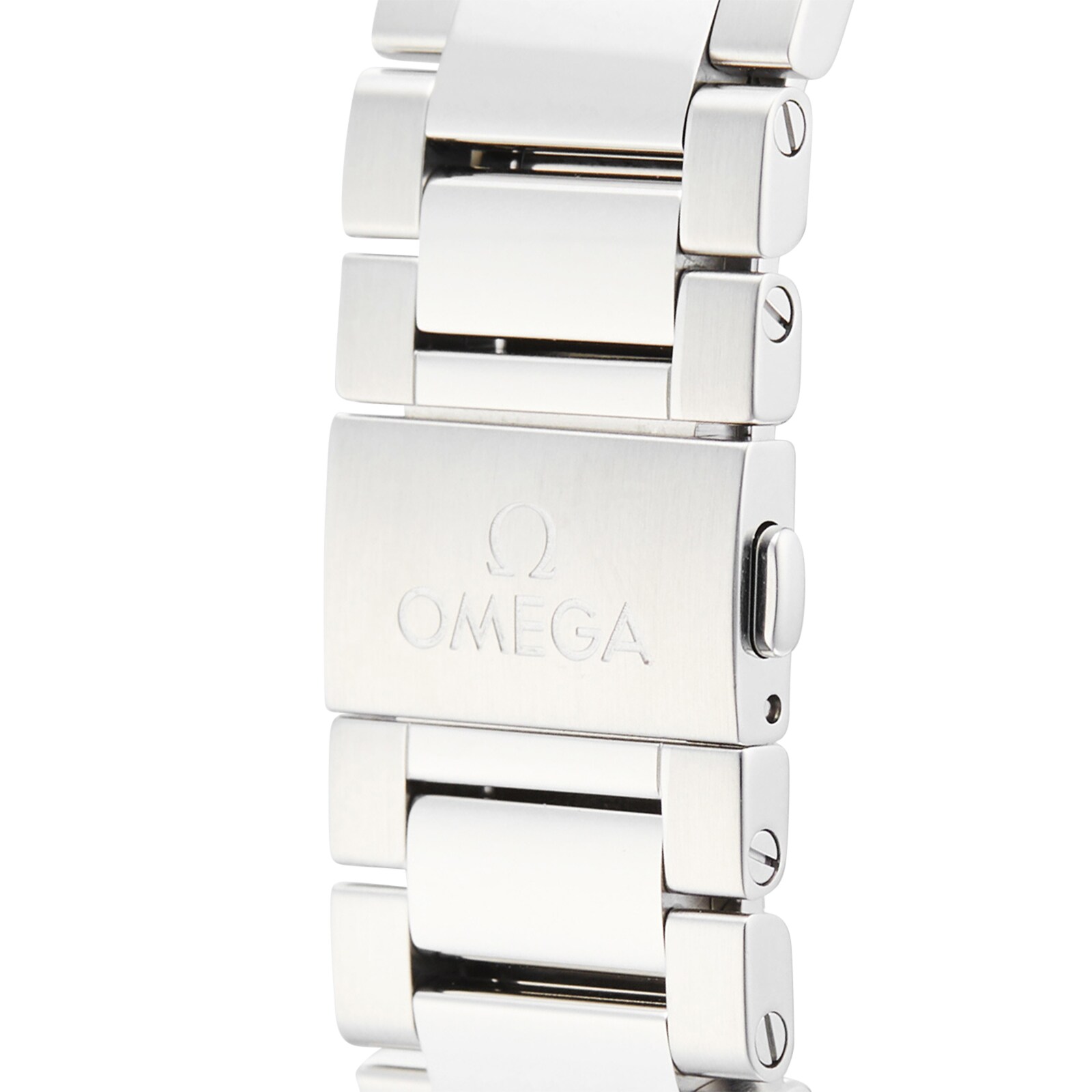 Pre-Owned Omega Pre-Owned Omega Aqua Terra Mens Watch 220.10.41.21.02.001