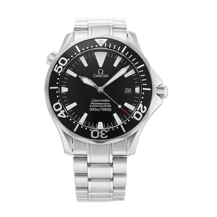 Pre-Owned Omega Seamaster 300M Mens Watch 2254.50.00