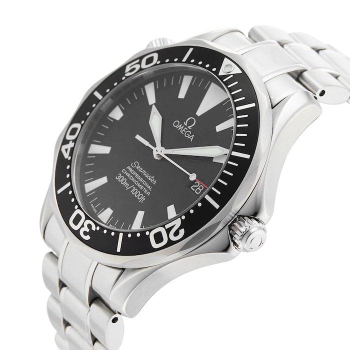Pre-Owned Omega Seamaster 300M Mens Watch 2254.50.00