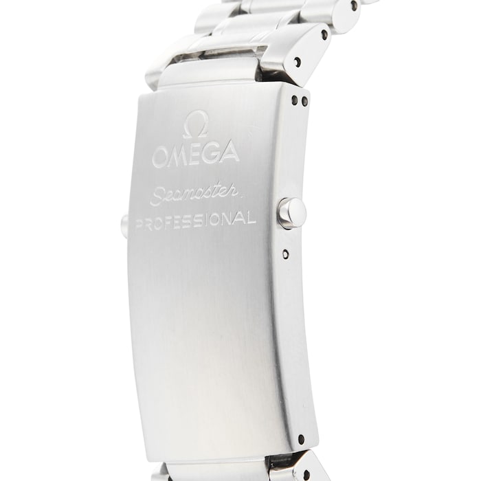 Pre-Owned Omega Seamaster 300M Mens Watch 2254.50.00