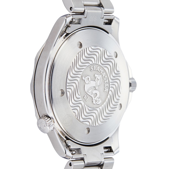 Pre-Owned Omega Seamaster 300M Mens Watch 2254.50.00