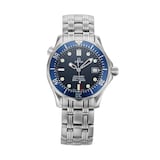 Pre-Owned Omega Seamaster  300M Mid-Size Watch 2561.80.00