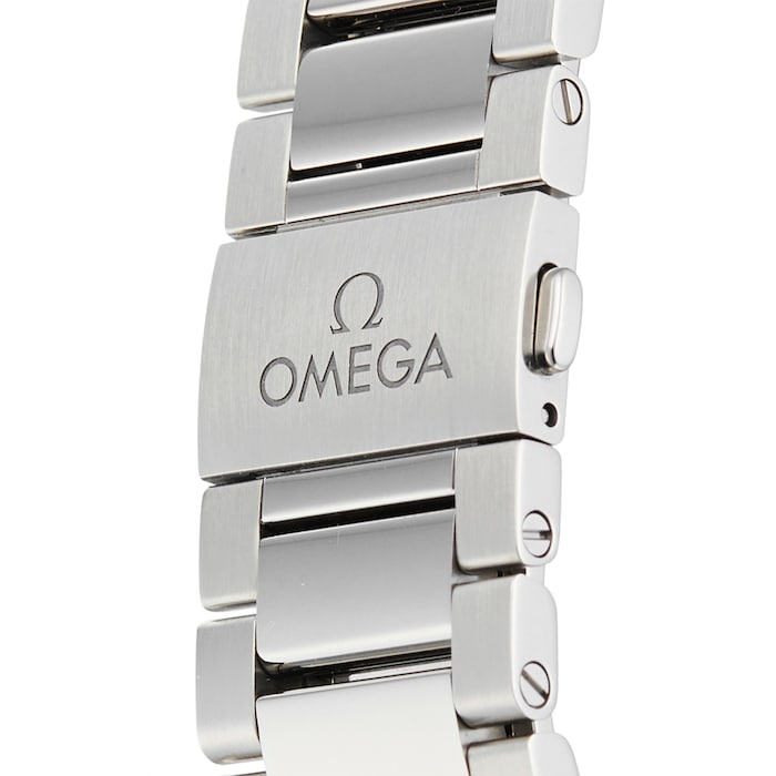 Pre-Owned Omega Seamaster Aqua Terra Mens Watch 220.10.41.21.03.001