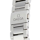 Pre-Owned Omega Pre-Owned Omega Seamaster Aqua Terra Mens Watch 220.10.41.21.03.001