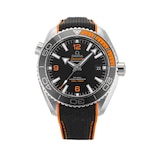 Pre-Owned Omega Pre-Owned OMEGA Seamaster Planet Ocean 600M Mens Watch 215.32.44.21.01.001