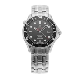 408700435490 - Seamaster James Bond Collectors Piece Limited Edition 41mm Stainless Steel