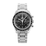 Pre-Owned Omega Pre-Owned Omega Speedmaster Moonwatch Professional Mens Watch 311.30.42.30.01.006