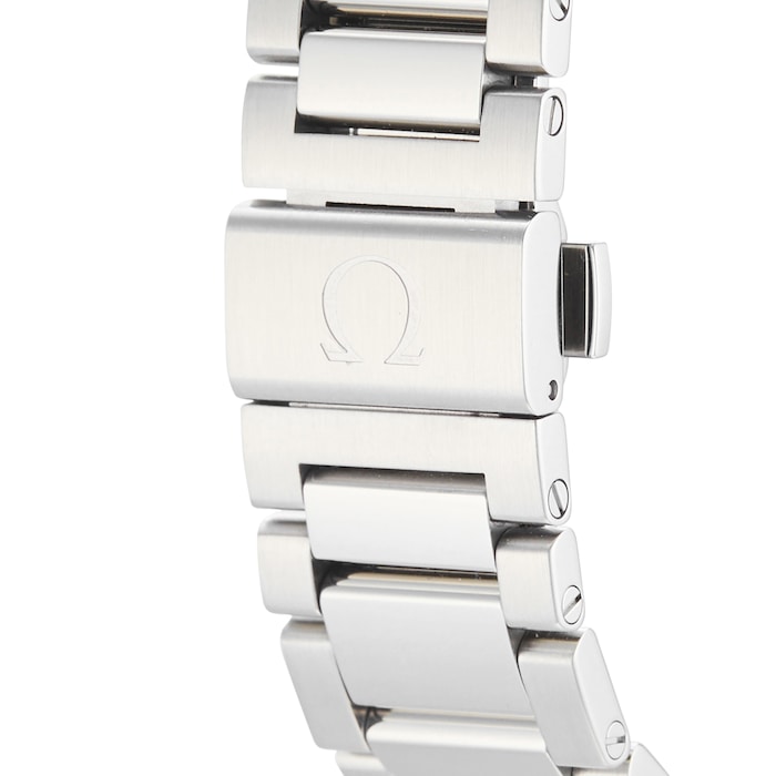 Pre-Owned Omega Seamaster Aqua Terra 150M 'Golf Edition' Mens Watch 231.10.42.21.02.004