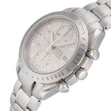 Pre-Owned Omega Pre-Owned OMEGA Speedmaster Date / Day-Date Chronograph 40mm Mens Watch 3211.30.00