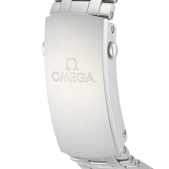 Pre-Owned Omega Seamaster Diver 300M Mens Watch 210.30.42.20.03.001