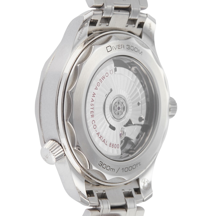 Pre-Owned Omega Seamaster Diver 300M Mens Watch 210.30.42.20.03.001