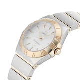 Pre-Owned Omega Constellation Ladies Watch 123.20.24.60.05.002