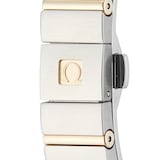 Pre-Owned Omega Constellation Ladies Watch 123.20.24.60.05.002