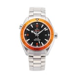 Pre-Owned Omega Seamaster Planet Ocean 600M Mens Watch 232.30.46.21.01.002