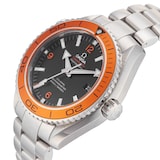 Pre-Owned Omega Seamaster Planet Ocean 600M Mens Watch 232.30.46.21.01.002