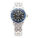 Pre-Owned Omega Seamaster  300M Mid-Size Watch 2561.80.00
