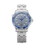 Pre-Owned Omega Seamaster Diver 300M Mens Watch 210.30.42.20.06.001