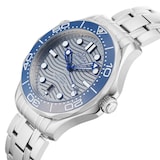 Pre-Owned Omega Seamaster Diver 300M Mens Watch 210.30.42.20.06.001