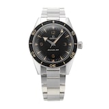 Pre-Owned Omega Seamaster 300 Mens Watch 234.30.41.21.01.001