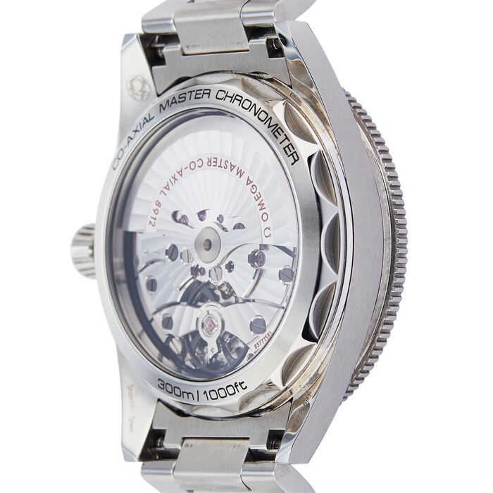 Pre-Owned Omega Seamaster 300 Mens Watch 234.30.41.21.01.001