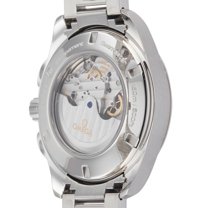 Pre-Owned Omega Seamaster Aqua Terra 150M Mens Watch 231.10.44.50.04.001