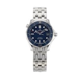 Pre-Owned OMEGA Pre-Owned OMEGA Seamaster Diver 300M Unisex Watch 212.30.36.20.03.001