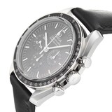 Pre-Owned Omega Pre-Owned Omega Speedmaster Moonwatch Professional Mens Watch 310.32.42.50.01.002