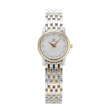 Pre-Owned Omega Deville Prestige Ladies Watch 4370.35.00