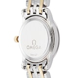 Pre-Owned Omega Deville Prestige Ladies Watch 4370.35.00