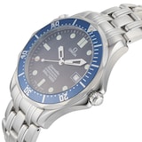 Pre-Owned OMEGA Seamaster 300M Mens Watch 2531.80.00