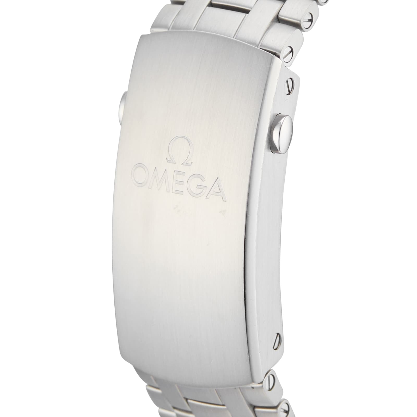 Pre-Owned OMEGA Seamaster Diver 300M Mens Watch 210.30.42.20.04.001