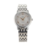 Pre-Owned Omega De Ville Prestige Ladies Watch 424.10.27.60.55.001