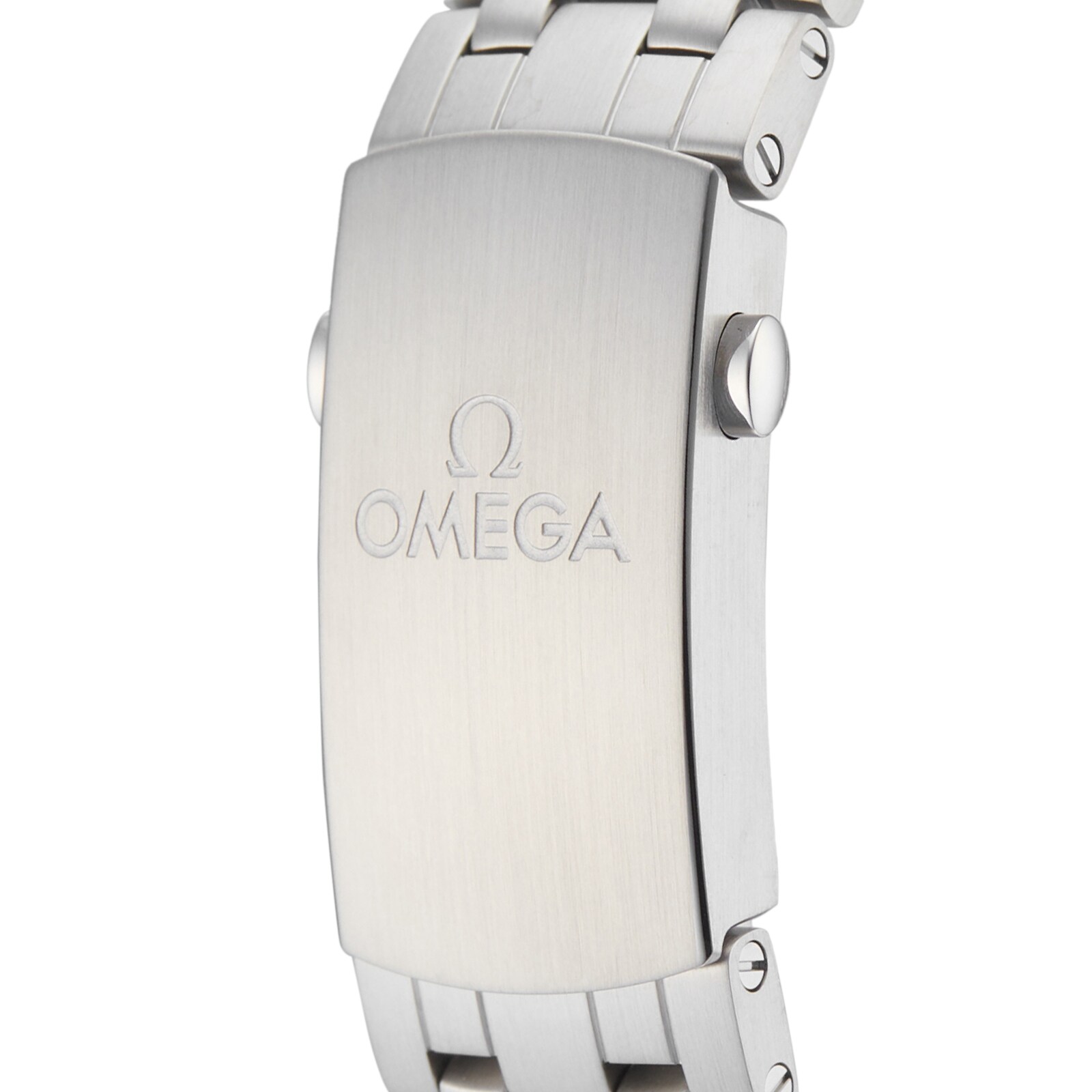 Pre-Owned Omega Pre-Owned OMEGA Seamaster Diver 300M Unisex Watch 212.30.36.20.03.001