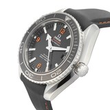 Pre-Owned Omega Pre-Owned Omega Seamaster Planet Ocean 600M Mens Watch 232.32.46.21.01.005