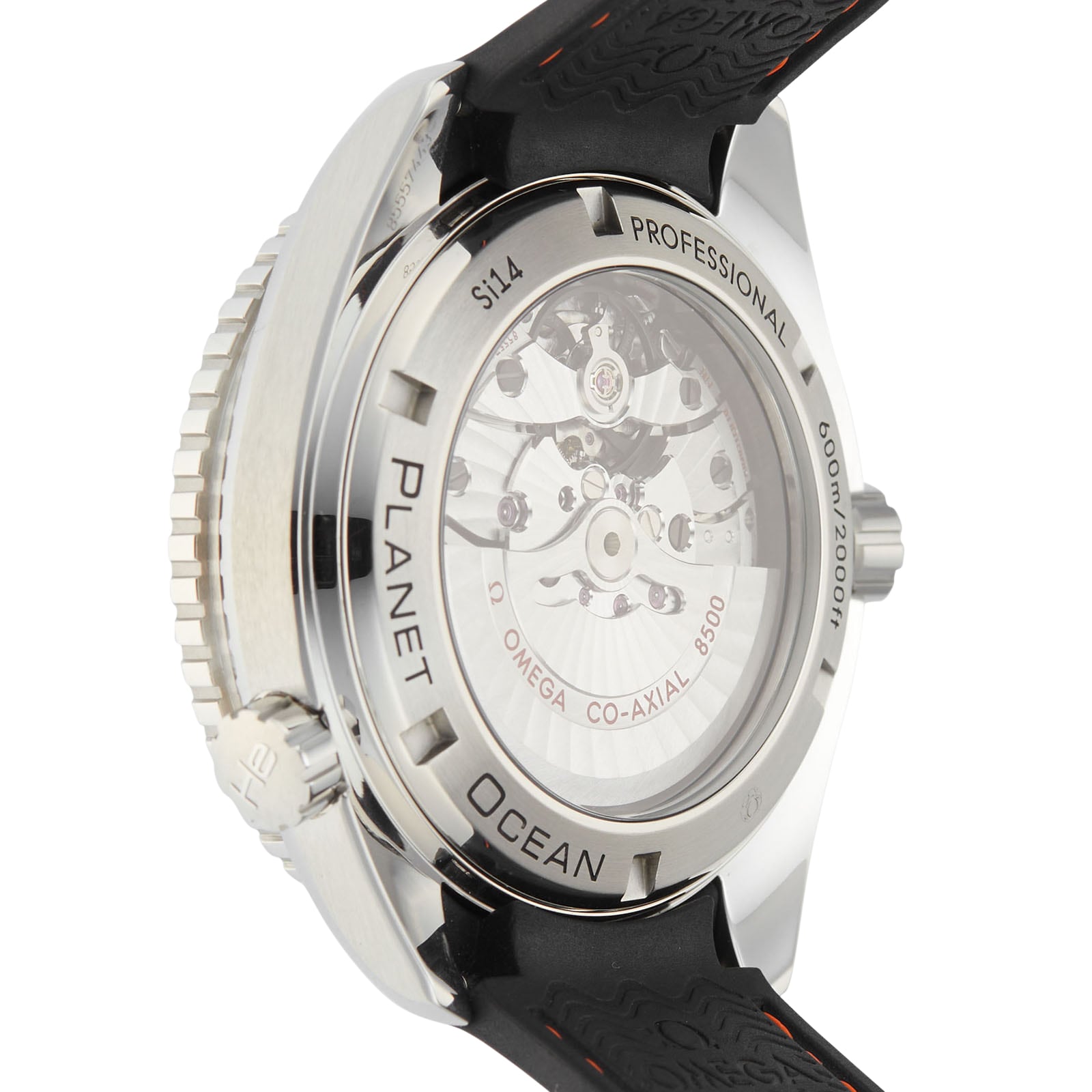 Omega planet ocean on sale si14