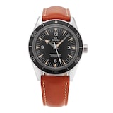 Pre-Owned Omega Seamaster 300 Mens Watch 233.32.41.21.01.002