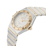 Pre-Owned Omega Constellation '95 Ladies Watch 1262.30.00