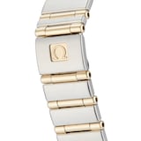 Pre-Owned Omega Constellation '95 Ladies Watch 1262.30.00