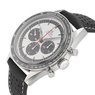 Pre-Owned Omega Pre-Owned OMEGA Speedmaster Anniversary Series Chronograph Mens Watch 311.32.40.30.02.001 Pre-Owned Omega Pre-Owned OMEGA Speedmaster Anniversary Series Chronograph Mens Watch 311.32.40.30.02.001