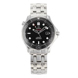 Pre-Owned Omega Seamaster Diver 300M Mens Watch 212.30.41.20.01.003