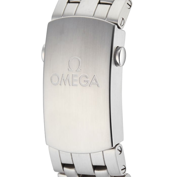 Pre-Owned Omega Seamaster Diver 300M Mens Watch 212.30.41.20.01.003