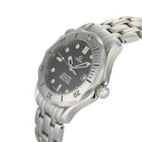 Pre-Owned Omega Pre-Owned Omega Seamaster Mens Watch 2562.80.00