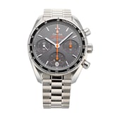 Pre-Owned Omega Speedmaster 38 324.32.38.50.06.001