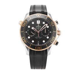 408700481490 - Seamaster Diver 300M Mens Watch 210.22.44.51.01.001