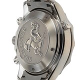 Pre-Owned Omega Seamaster Diver 300M Chronograph Mens Watch 213.30.42.40.01.001