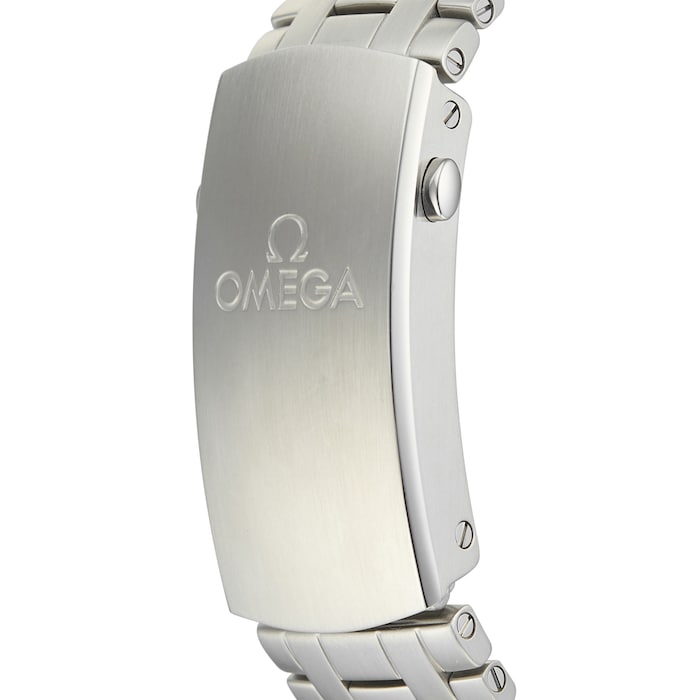 Pre-Owned Omega Seamaster Diver 300M Mens Watch 210.30.42.20.01.001