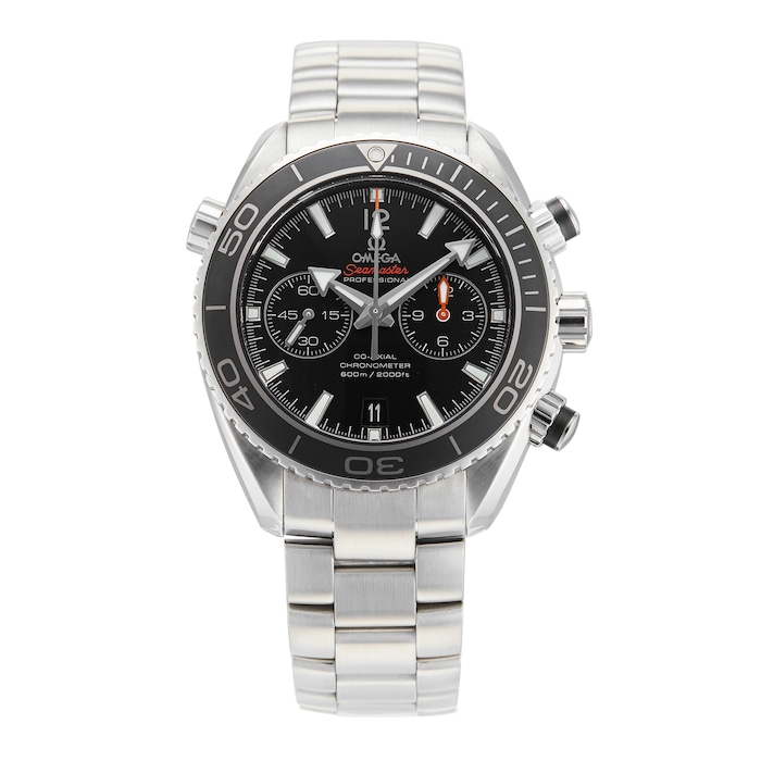 Pre-Owned Omega Seamaster Planet Ocean O23230465101001
