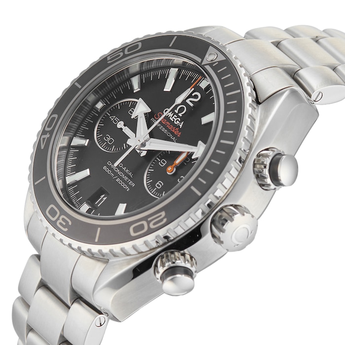 Pre-Owned Omega Seamaster Planet Ocean O23230465101001