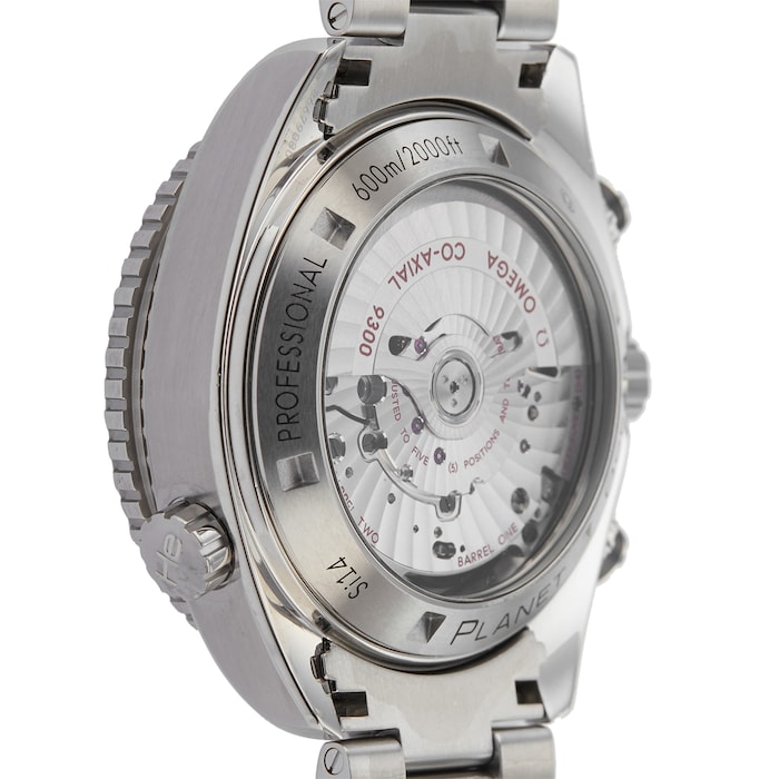Pre-Owned Omega Seamaster Planet Ocean O23230465101001