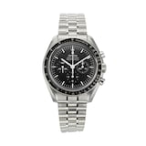 Pre-Owned Omega Speedmaster Moonwatch Professional Mens Watch 310.30.42.50.01.002